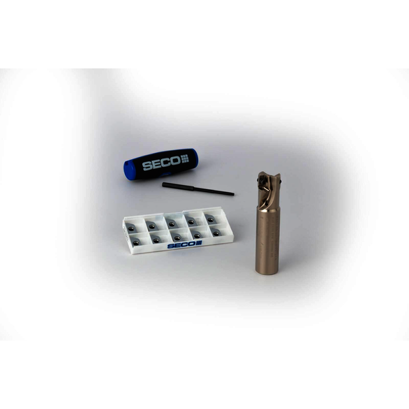 Image for SECO 02628260