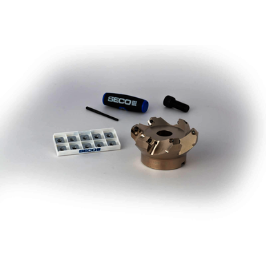 Image for SECO 02629031