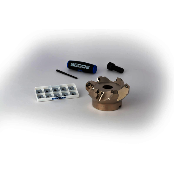 Image for SECO 02629031