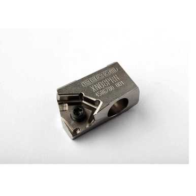 Image for SECO 02828403