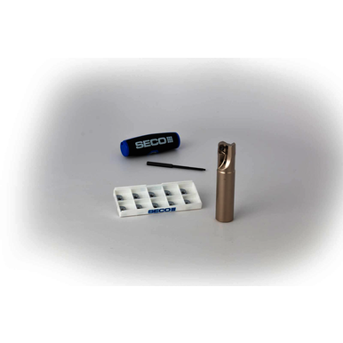 Image for SECO 02840166