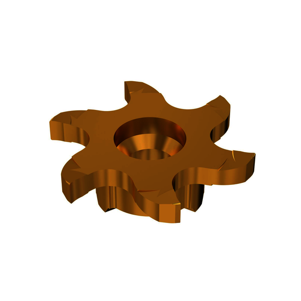 Image for SECO 03041925