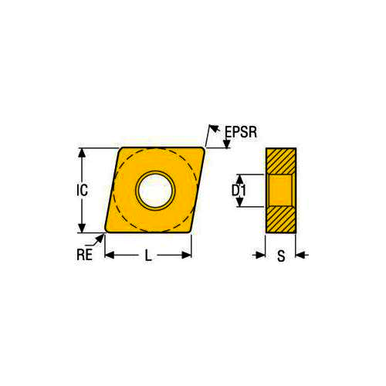 Image for SECO 03273919