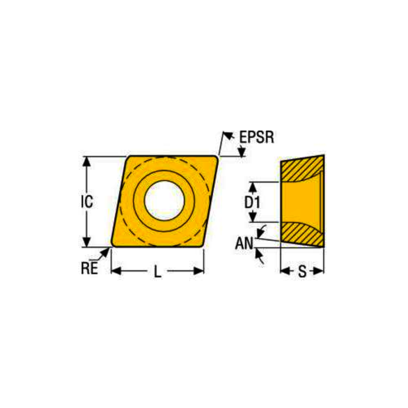 Image for SECO 03275940