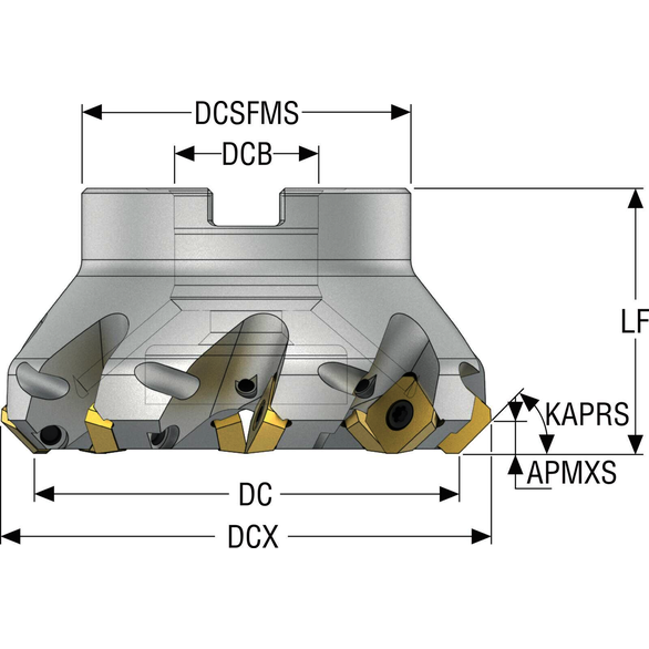 Image for SECO 02422255
