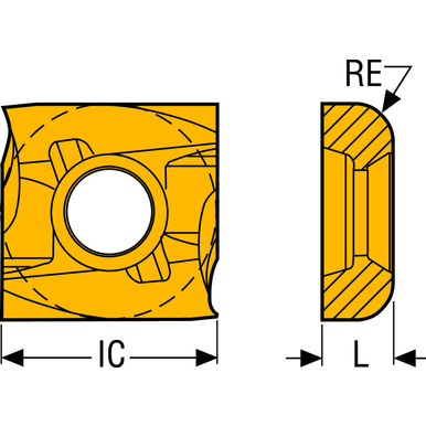 Image for SECO 02509350