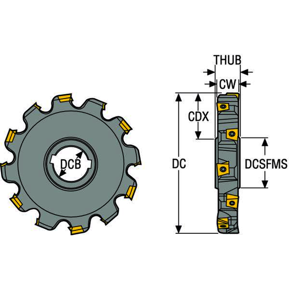 Image for SECO 02961519