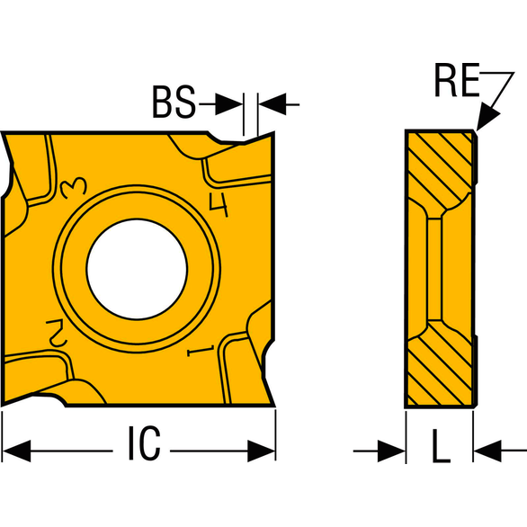 Image for SECO 02526637