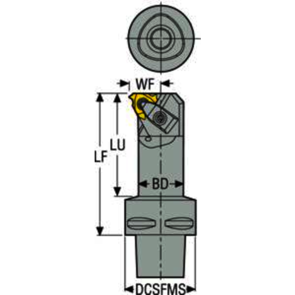 Image for SECO 02555762