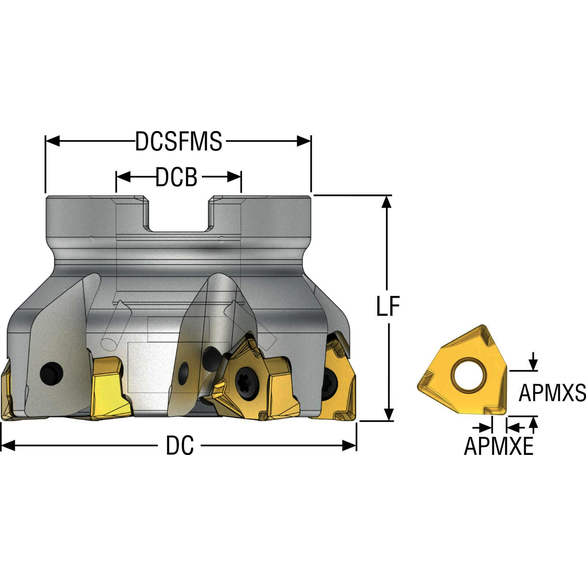 Image for SECO 02642874