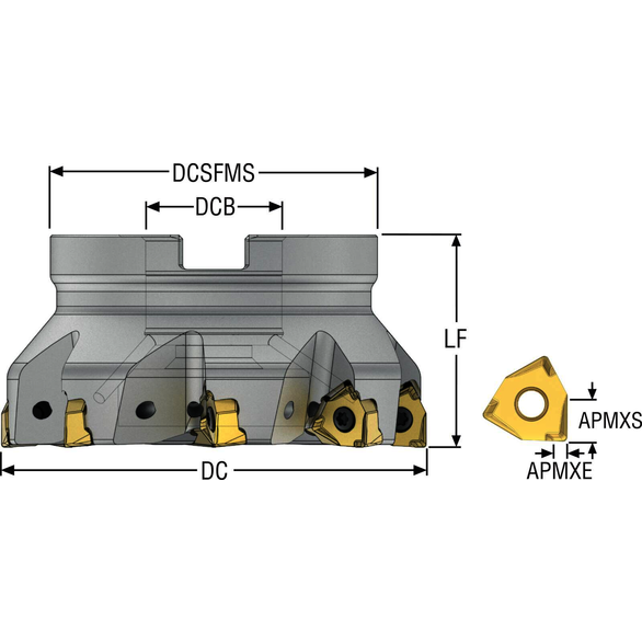 Image for SECO 02642886