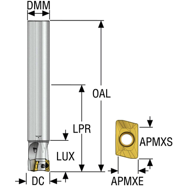 Image for SECO 02688855
