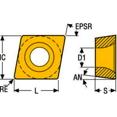 Image for SECO 03064477