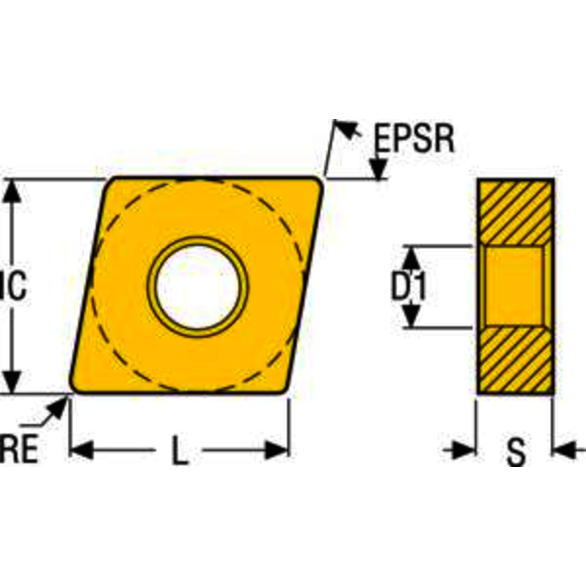 Image for SECO 03064530