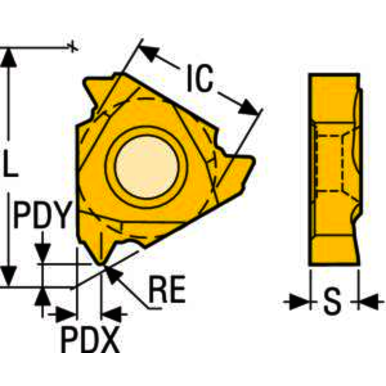 Image for SECO 00050404
