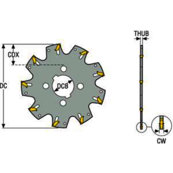Image for SECO 75054877