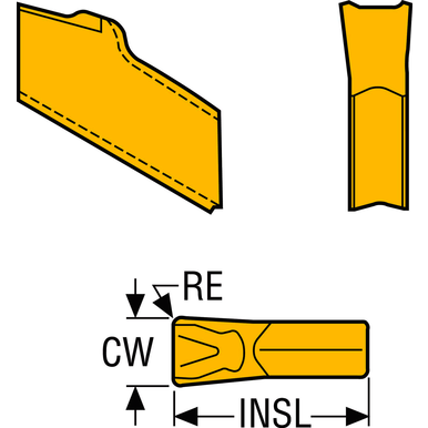 Image for SECO 02696771