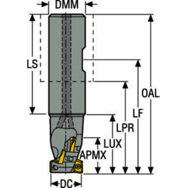 Image for SECO 02710795