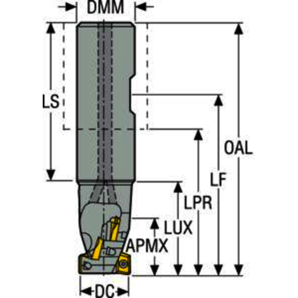 Image for SECO 02710795
