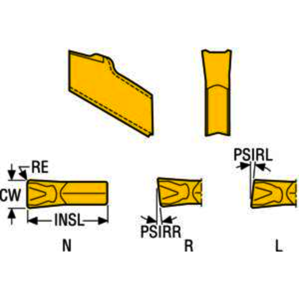 Image for SECO 02743154