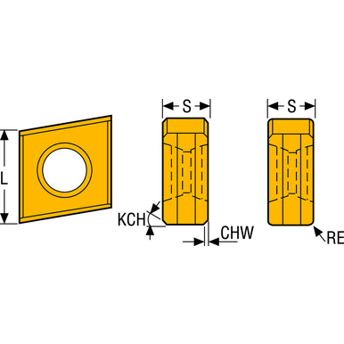 Image for SECO 74068059