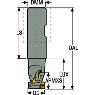 Image for SECO 02865301