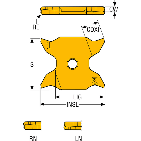Image for SECO 02902997