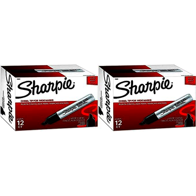 Image for SHARPI 15001