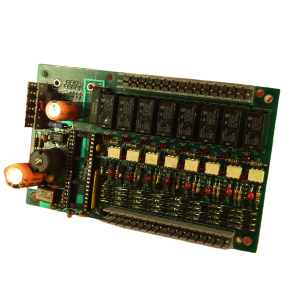 Image for SIGNOD 30-00005-201