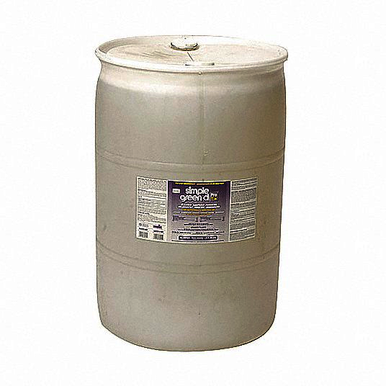 DISINFECTANT D PRO 5 ONE STEP 55GAL