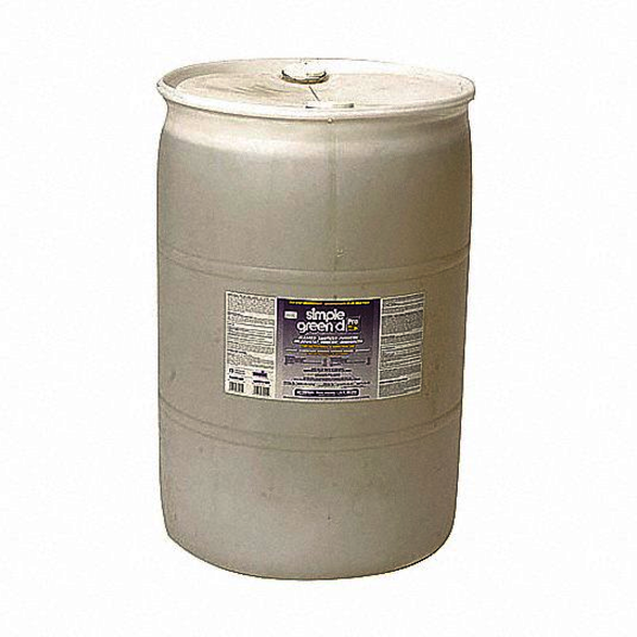 DISINFECTANT D PRO 5 ONE STEP 55GAL