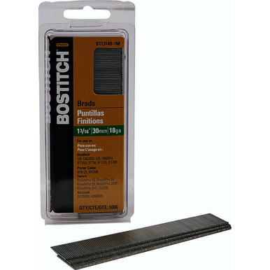 Image for STABOS BT1314B