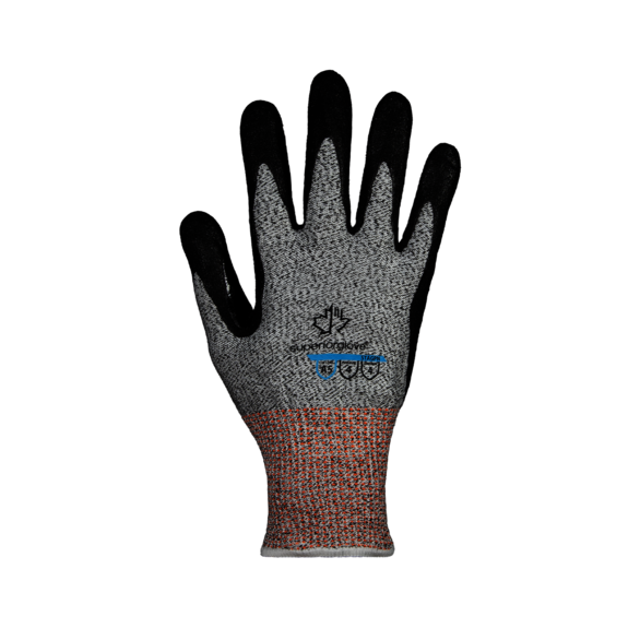 Image for VEGIND 338TT45SB