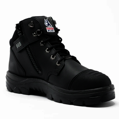 Image for STEBLU 812968M-105-BLK