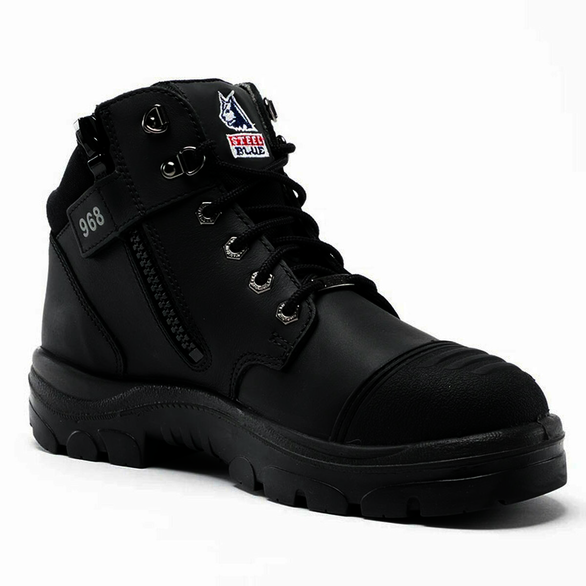 Image for STEBLU 812968M-105-BLK