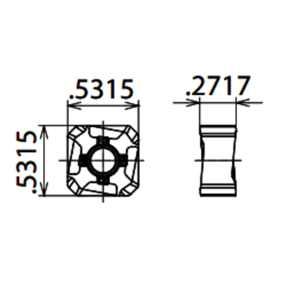 Image for SUMI 144V735