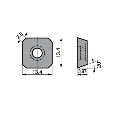 Image for SUMI 14DW294