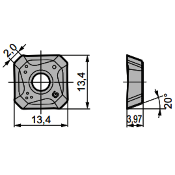 Image for SUMI 14HA980