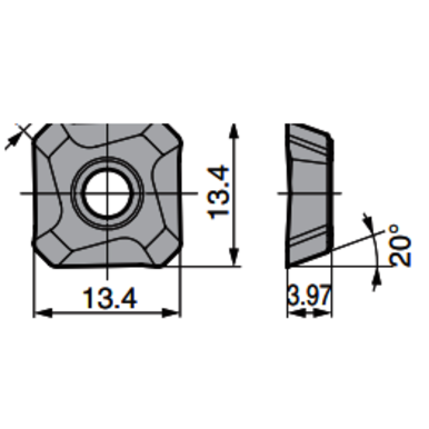 Image for SUMI 14HC981