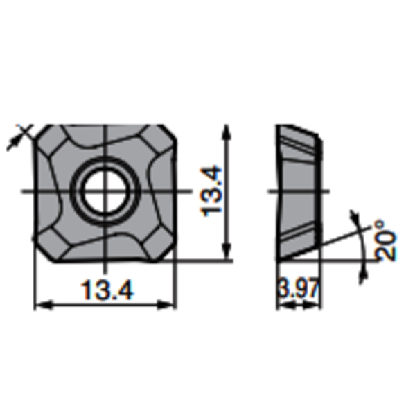 Image for SUMI 14HD980