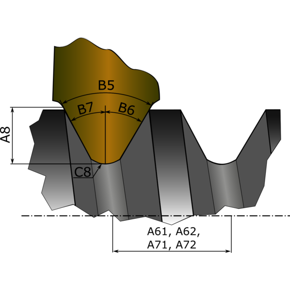 Image for SUMI 1C18008