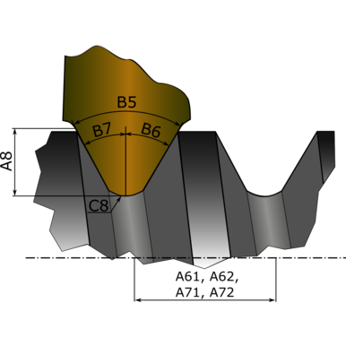 Image for SUMI 1C18117
