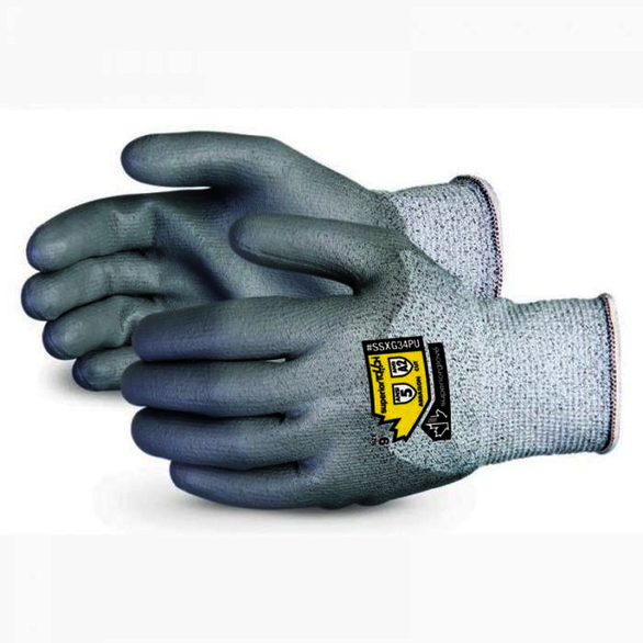 Image for SUPGLO SSXG34PU-10