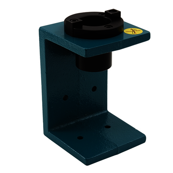 Image for TECHNK 07884-CAT40-VERTICAL