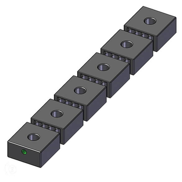 Image for TECHNK EEPM-IB625