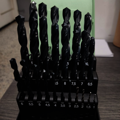Image for TITEX 5073983
