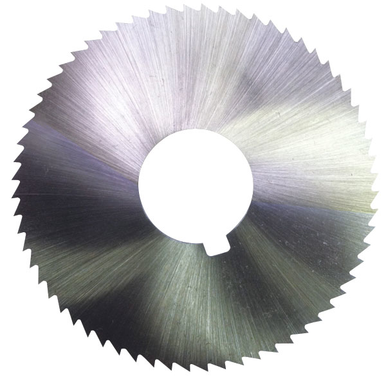 Controx 241484 4 128 Teeth Cobalt Slitting Saw