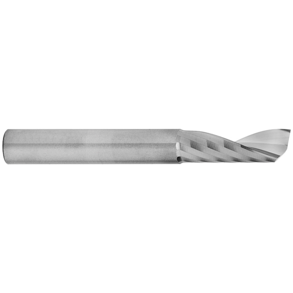 MIC100 SFP-125-44 1 FL - 0.1250" (1/8) Cutter DIA x 0.500" (1/2) LOC