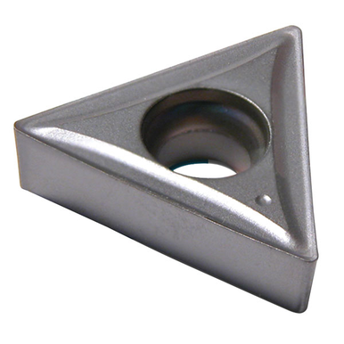Lamina T0000477 TCMT 21.51-NN Carbide Turning Insert