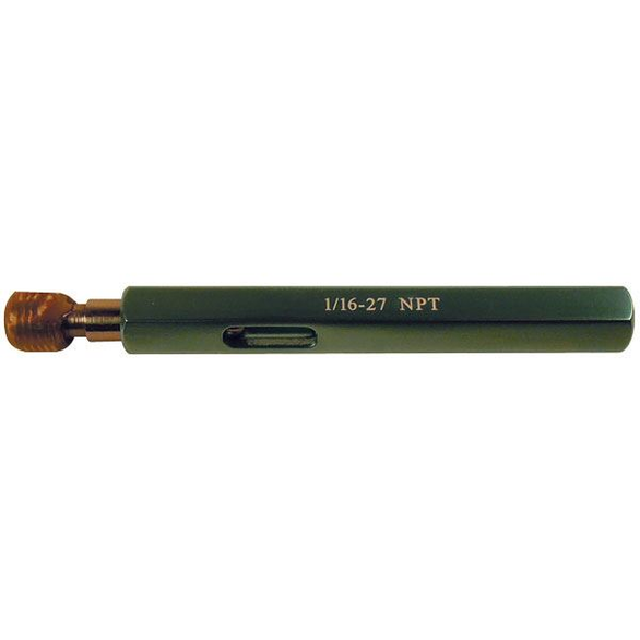 Vermont Gage 401102520 1/8 Class L1 Plug Gage